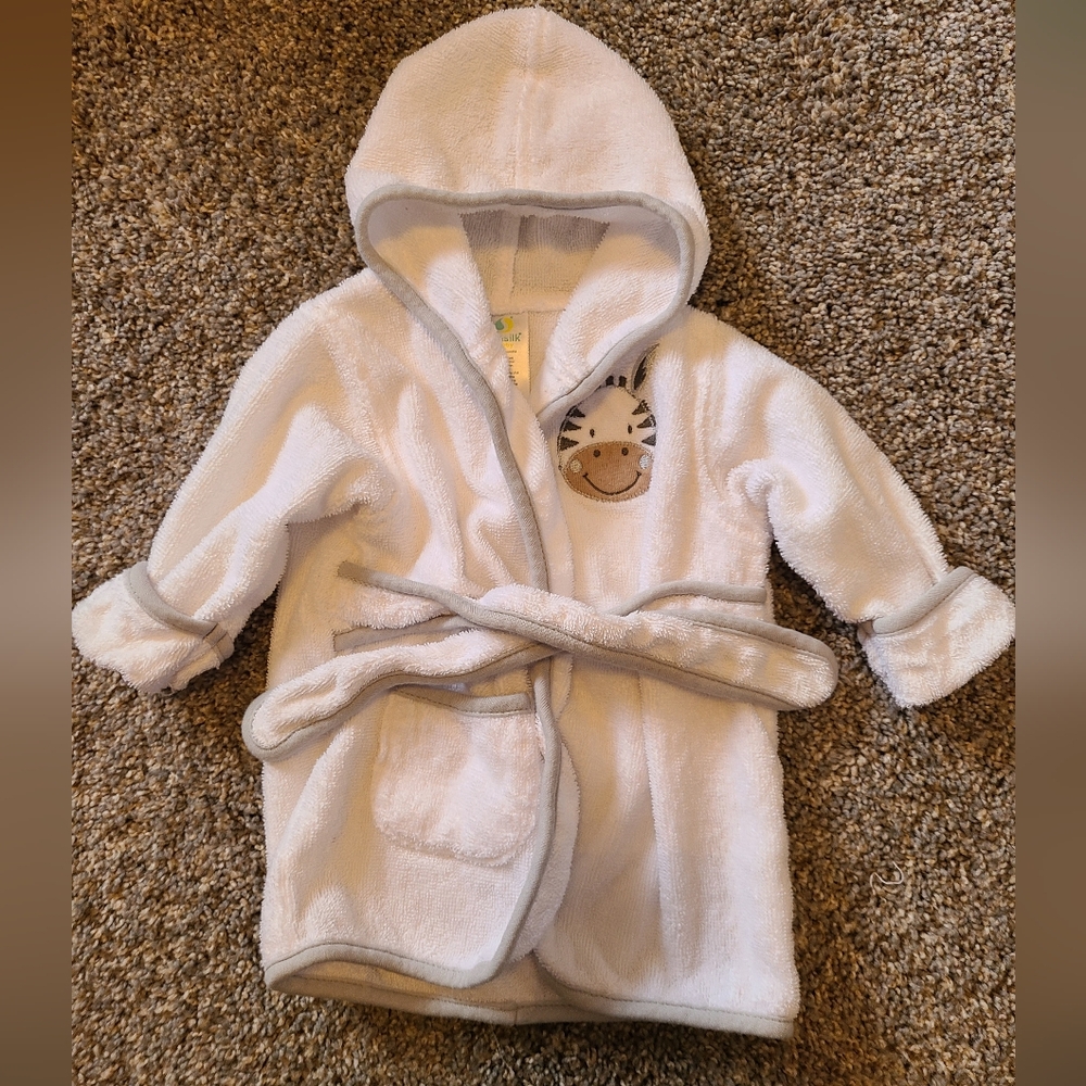 Baby Bath robe